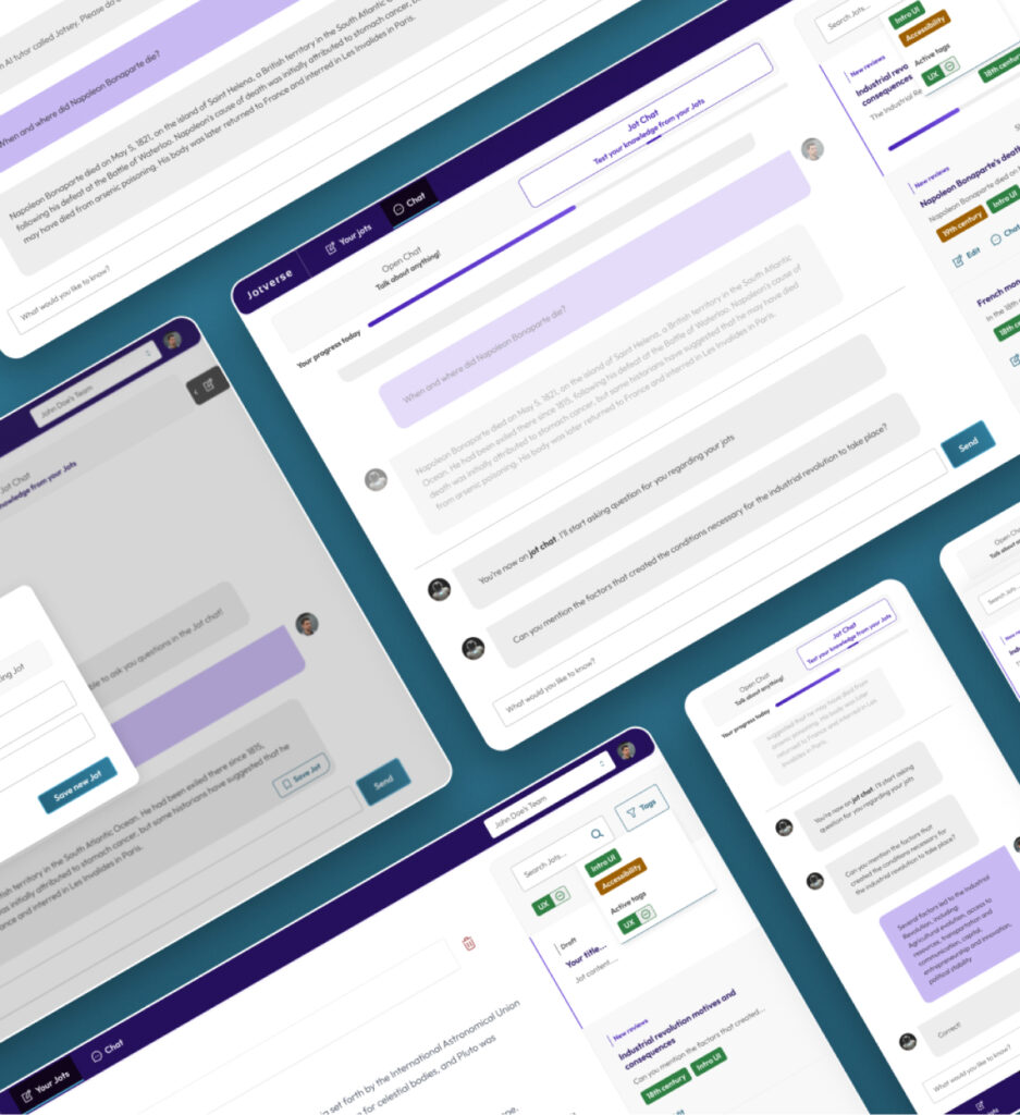 Design for Startups & SaaS