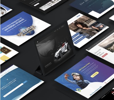 Website Showcase