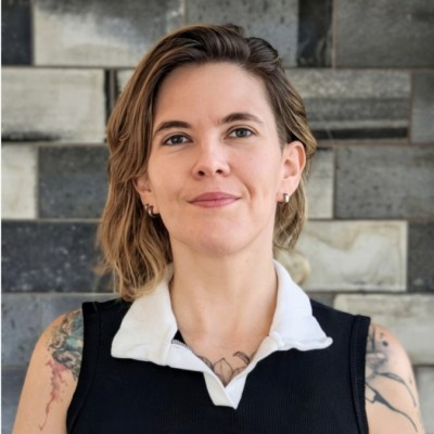 Paula Stobbe