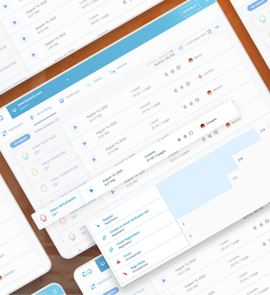 UX Audit