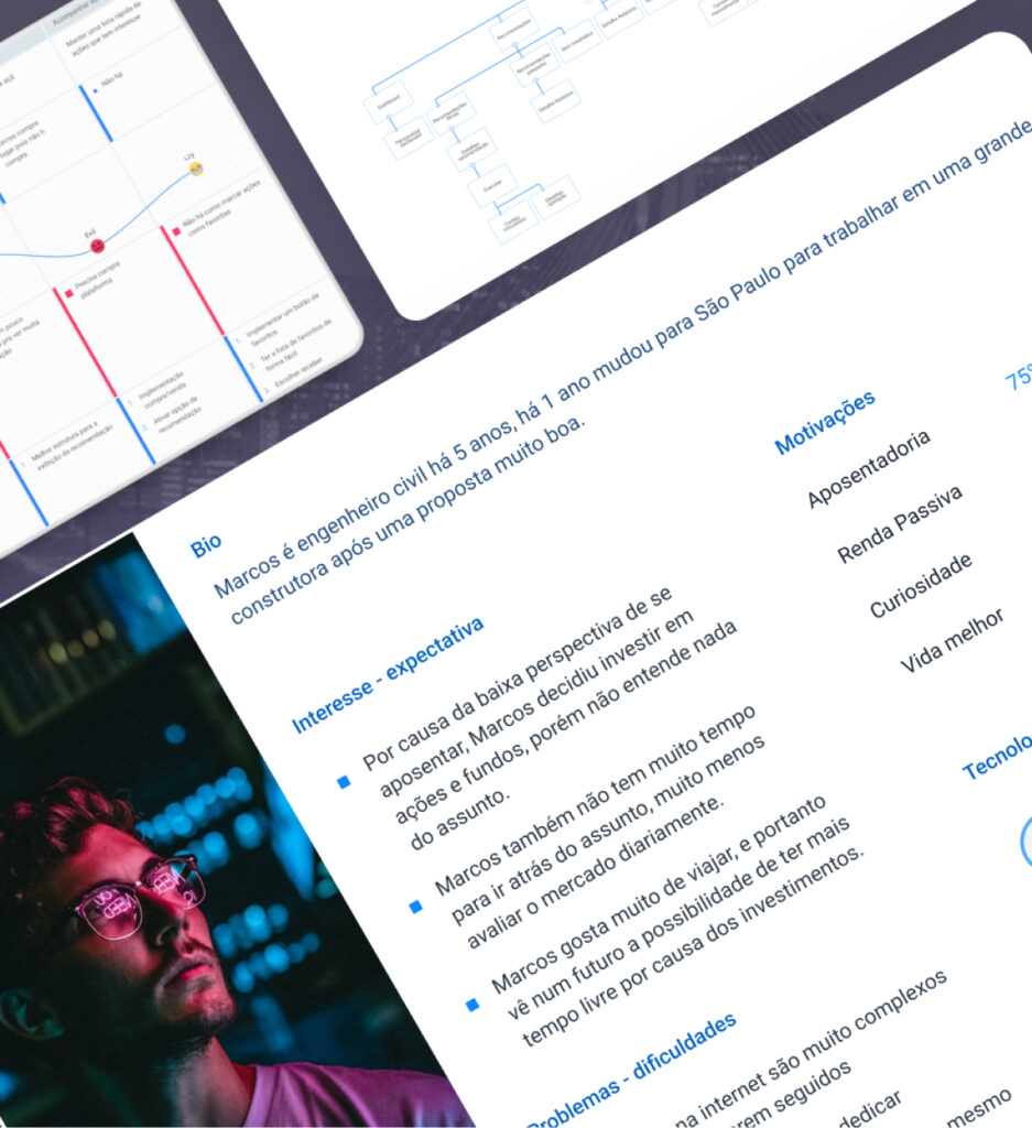 UX Strategy & Consulting