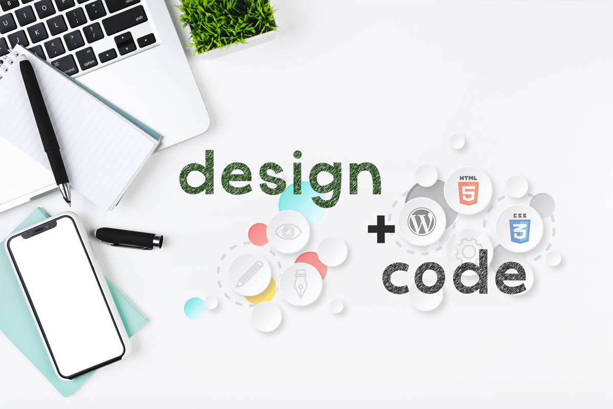 The importance of designing interfaces with coding in mind