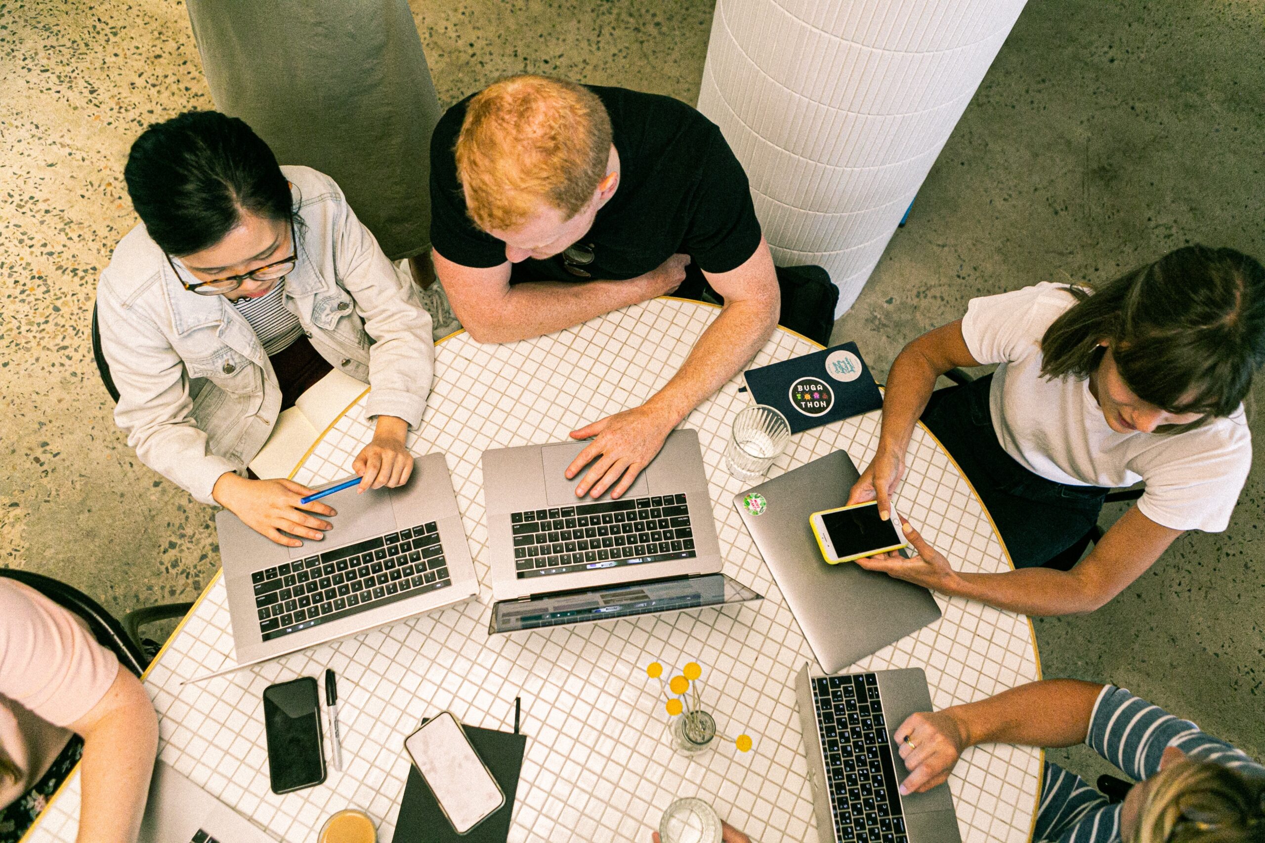 How UX design helps you achieve success in marketing