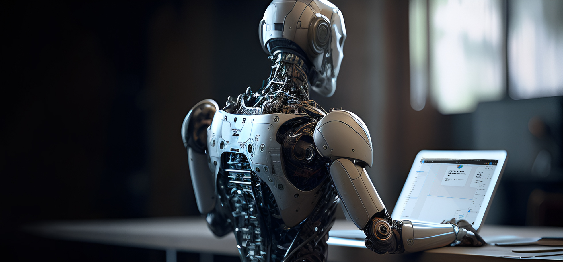 Exploring AI in UX/UI Design with Midjourney: Benefits and Limitations