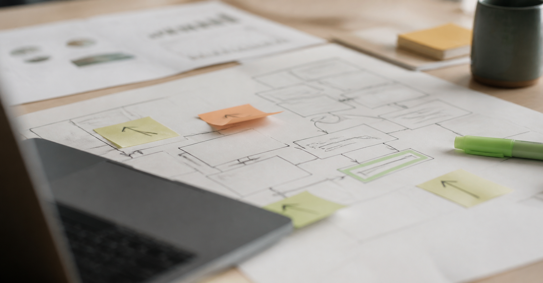 Before You Redesign Your Startup Product, Decide What Evidence You Need