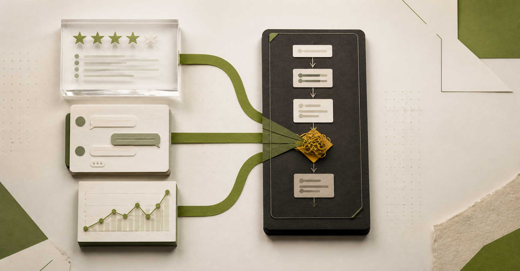 When Does a SaaS Product Need a UX Audit? 9 Signals Hidden in Reviews, Support and Analytics